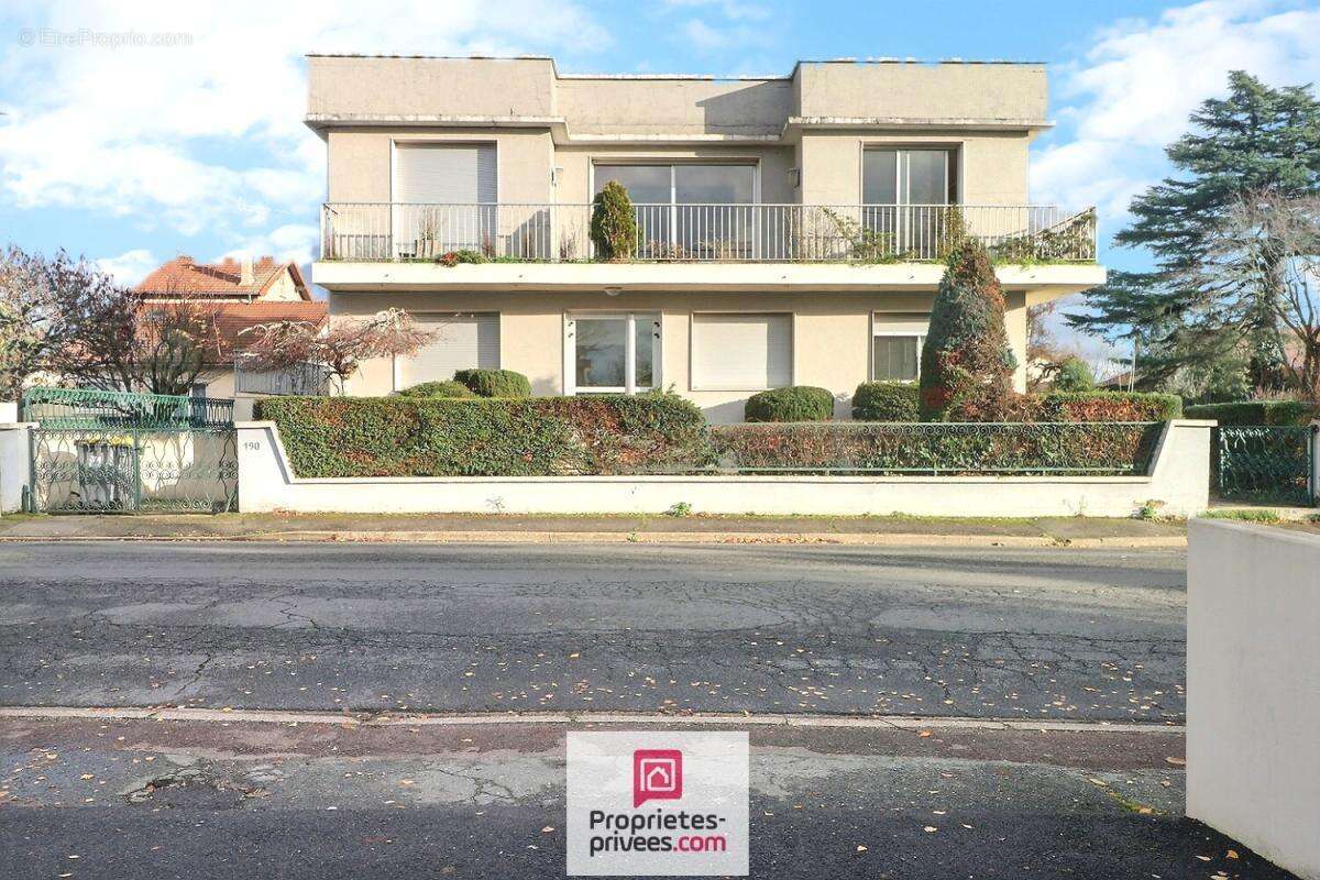 Appartement à CONFLANS-SAINTE-HONORINE