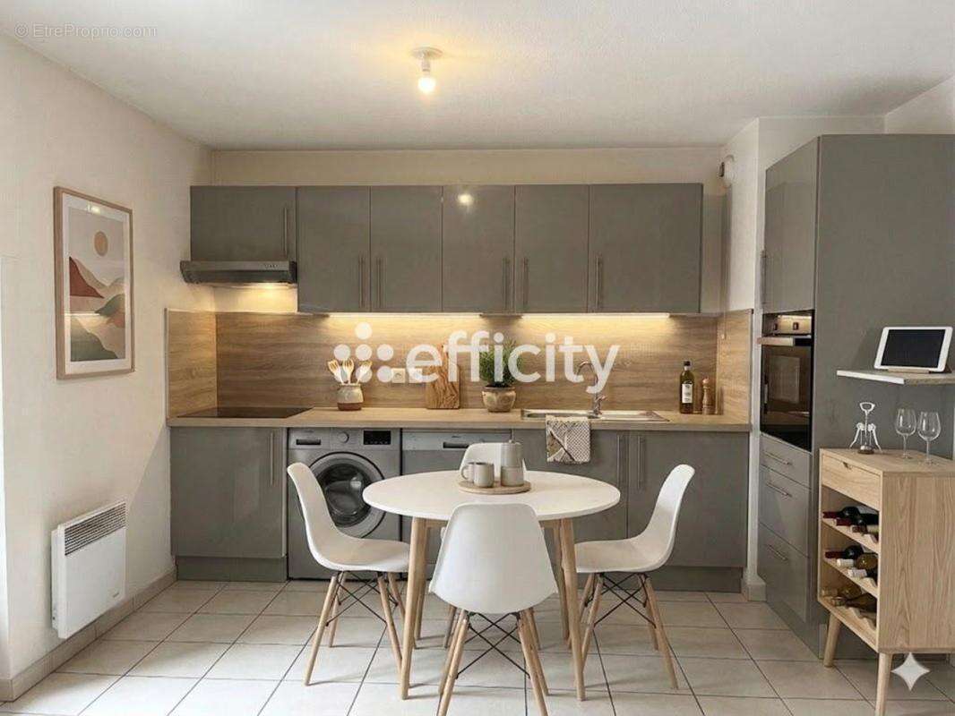 Appartement à CALAIS