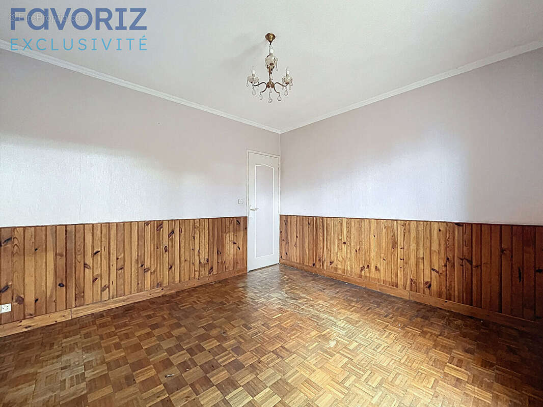 Maison à THONNANCE-LES-JOINVILLE