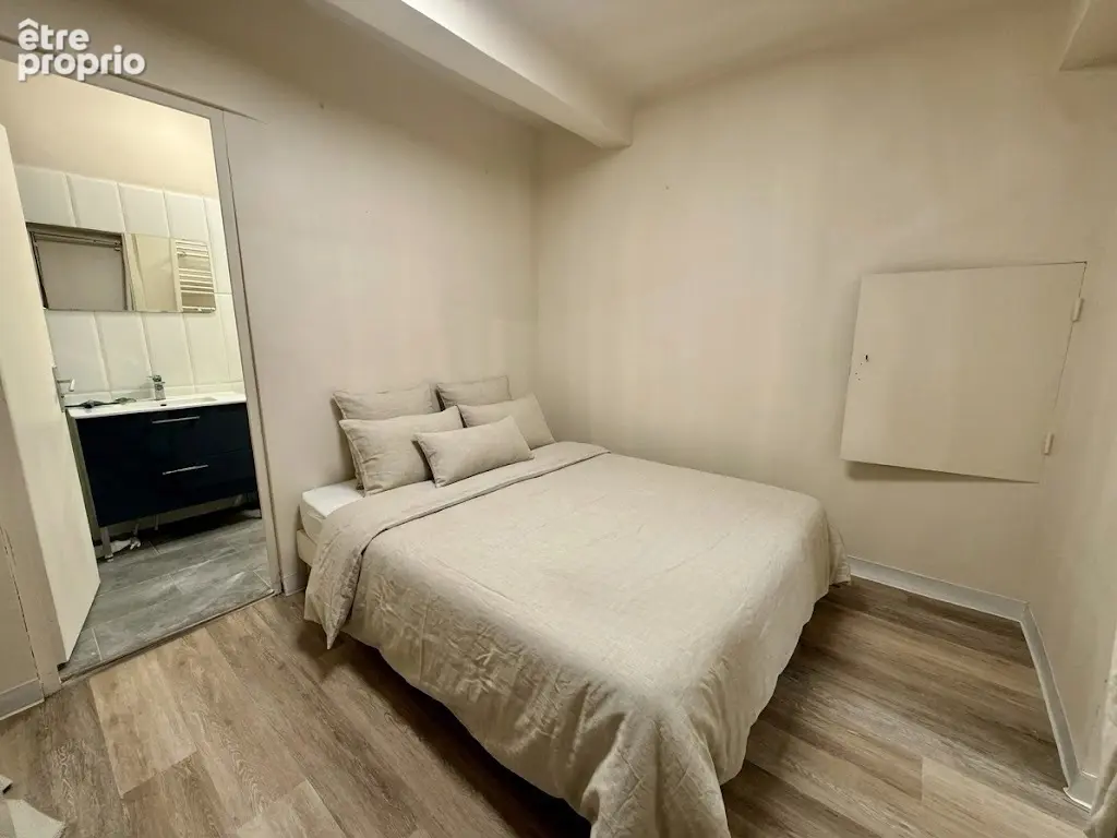 Appartement Saint Maximin La Sainte Baume avec garage - photo 5