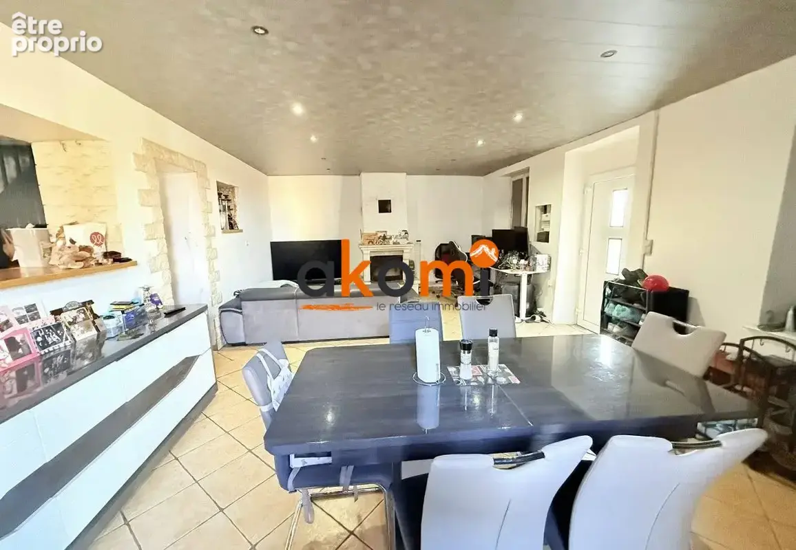 Maison 7 pièces 161 m² à vendre à Montreux (54450) - photo 5