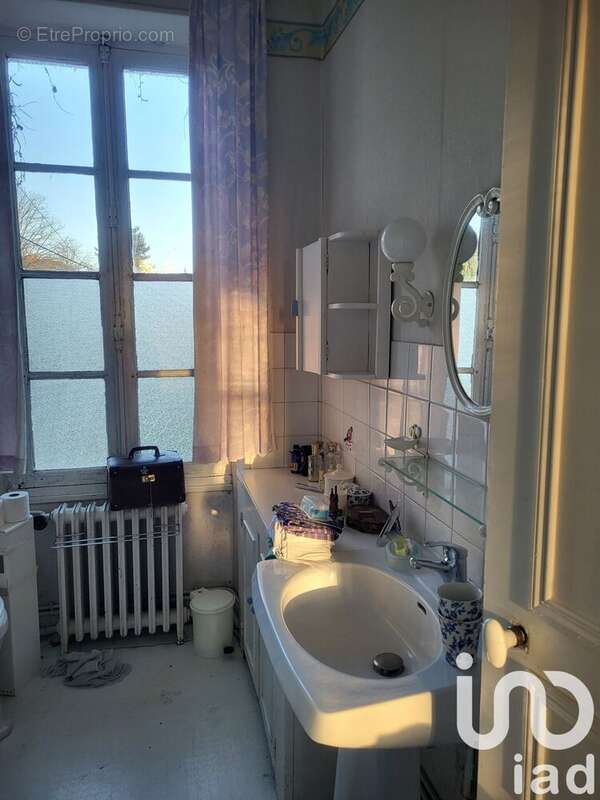 Photo 9 - Maison à SILLE-LE-GUILLAUME