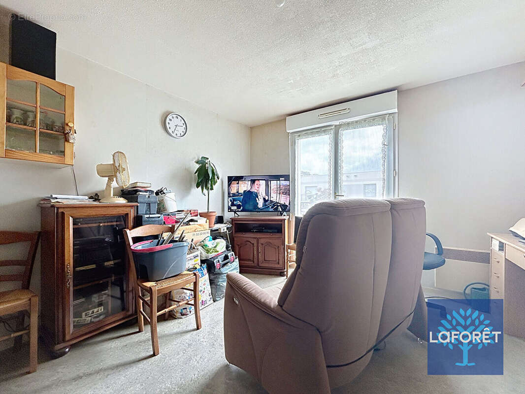 Appartement à LA ROCHE-SUR-YON