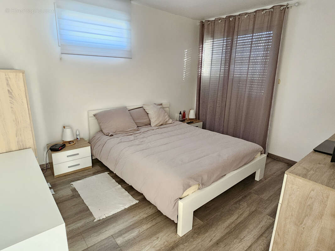 Maison à VILLECRESNES