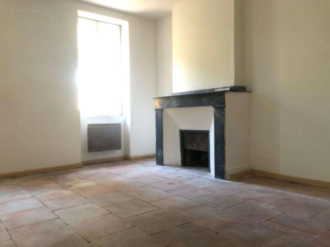 Appartement à SAINT-JORY