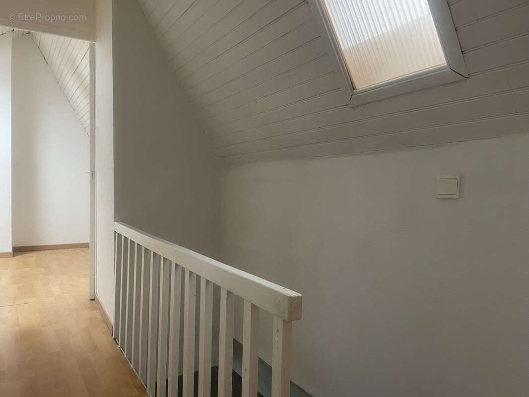 Appartement à ROANNE