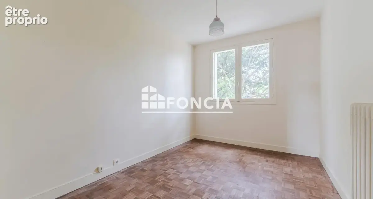 Tours – appartement 5 pièces avec 4 chambres, garage et cave - photo 5