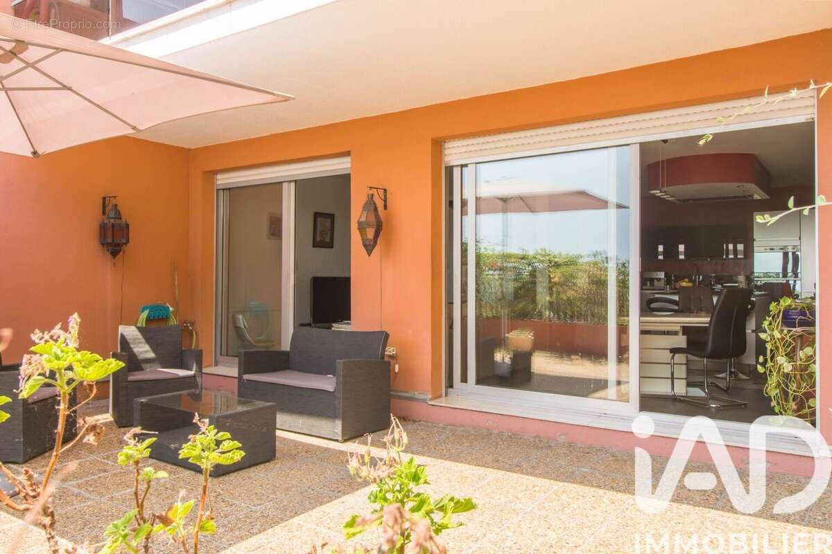 Photo 2 - Appartement à NICE