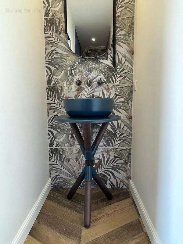 Maison à LA ROCHELLE