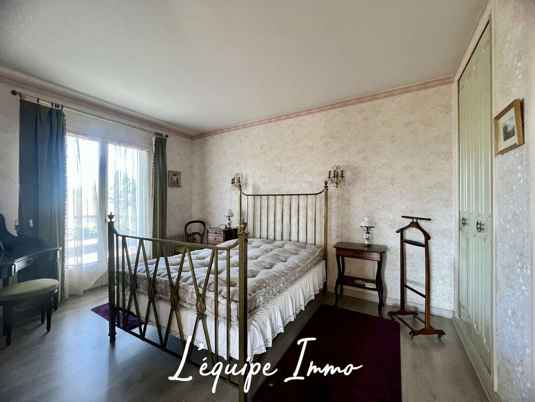 Maison à L'ISLE-JOURDAIN