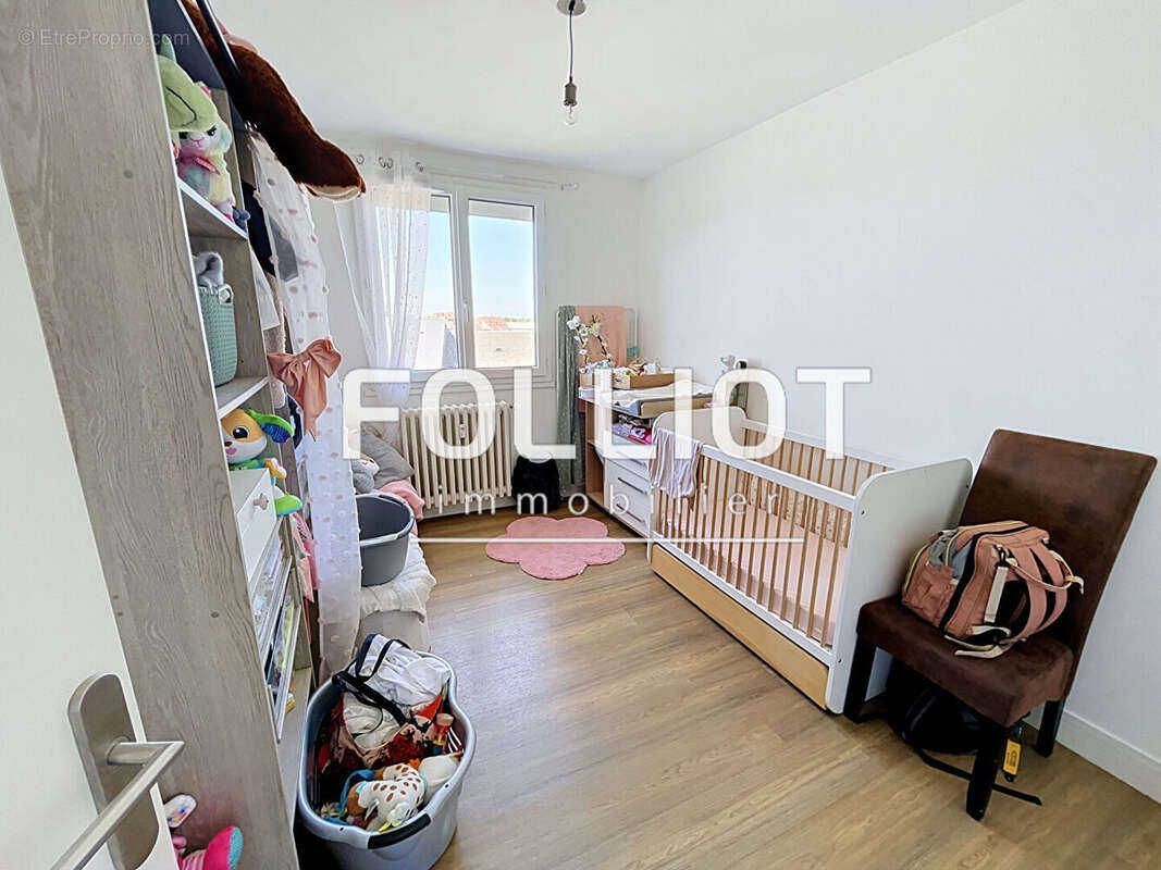 Appartement Carentan Les Marais 4 pièce(s) 68 m2 - photo 10