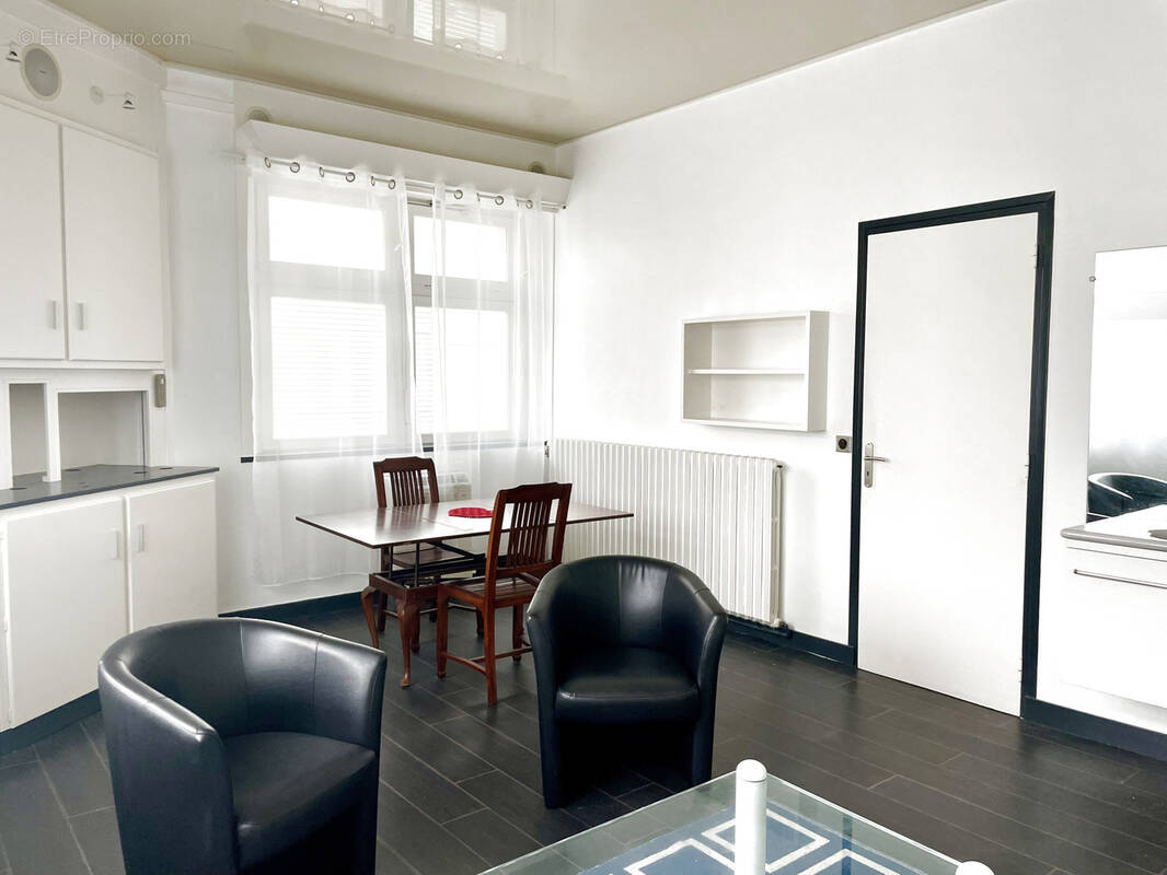 Appartement à DINARD