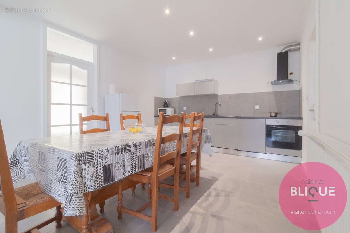 Appartement à VANDOEUVRE-LES-NANCY
