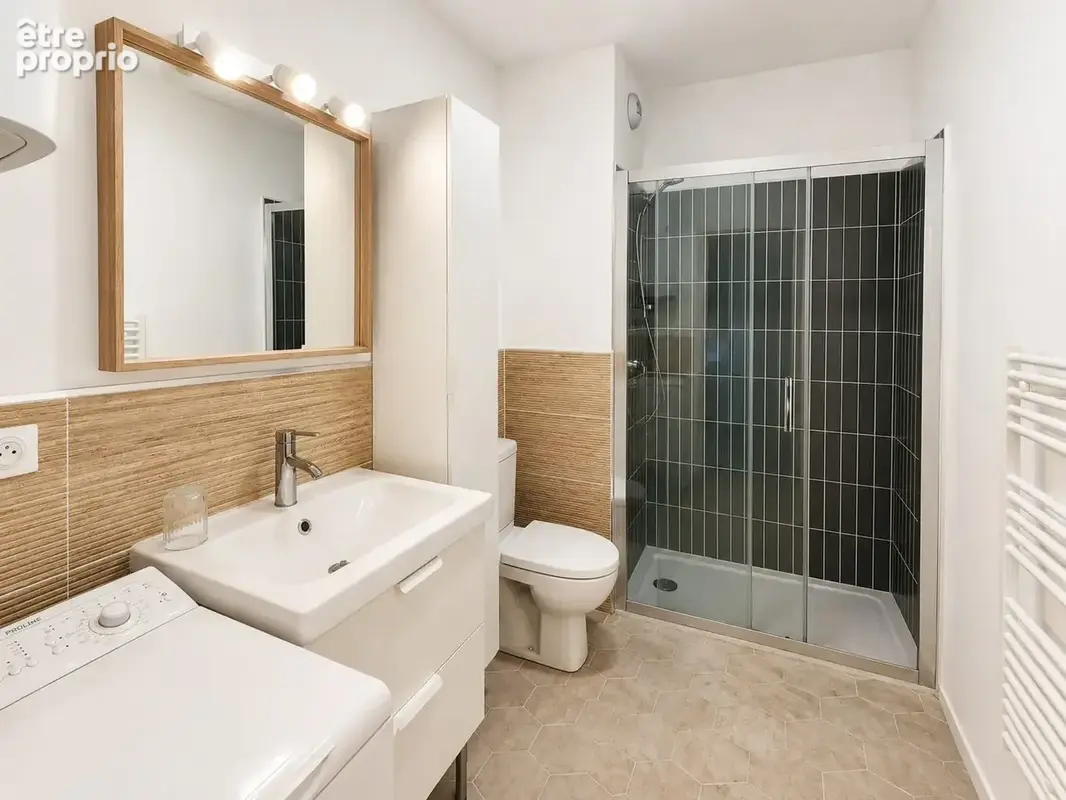 Appartement 29 m² à Ajaccio  - photo 6