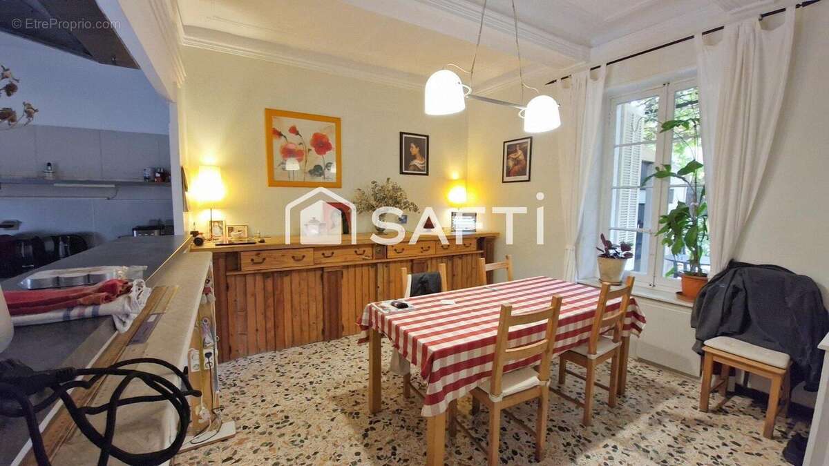 Photo 9 - Maison à CUCURON