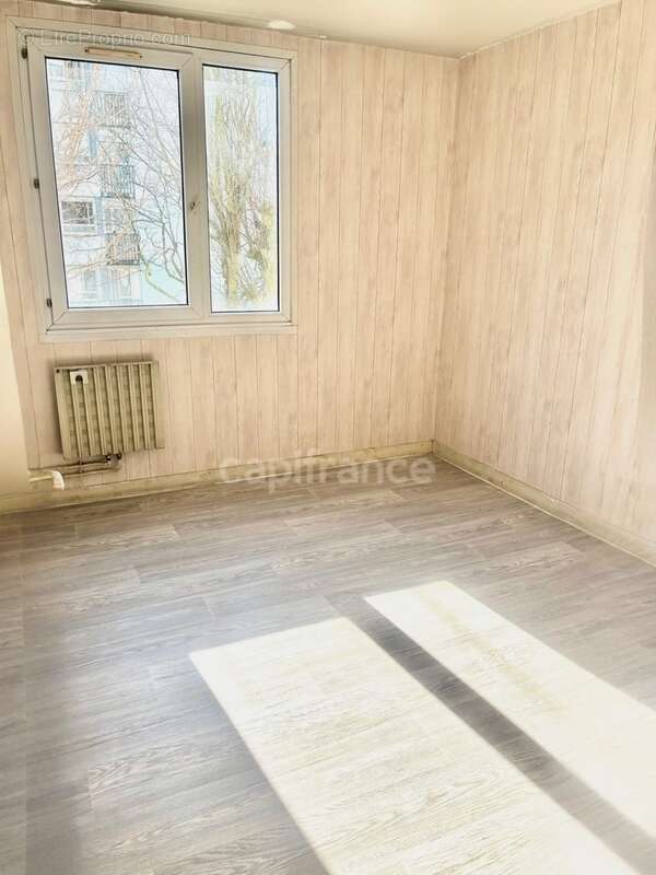 *Caucriauville*Appartement T3 de 70 m² exposé Sud/Ouest avec Ascenseur – Idéal résidence principale ou investissement - photo 3