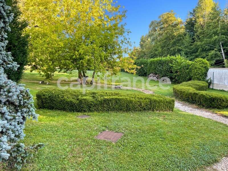 Maison à SAINT-LUBIN-DE-LA-HAYE