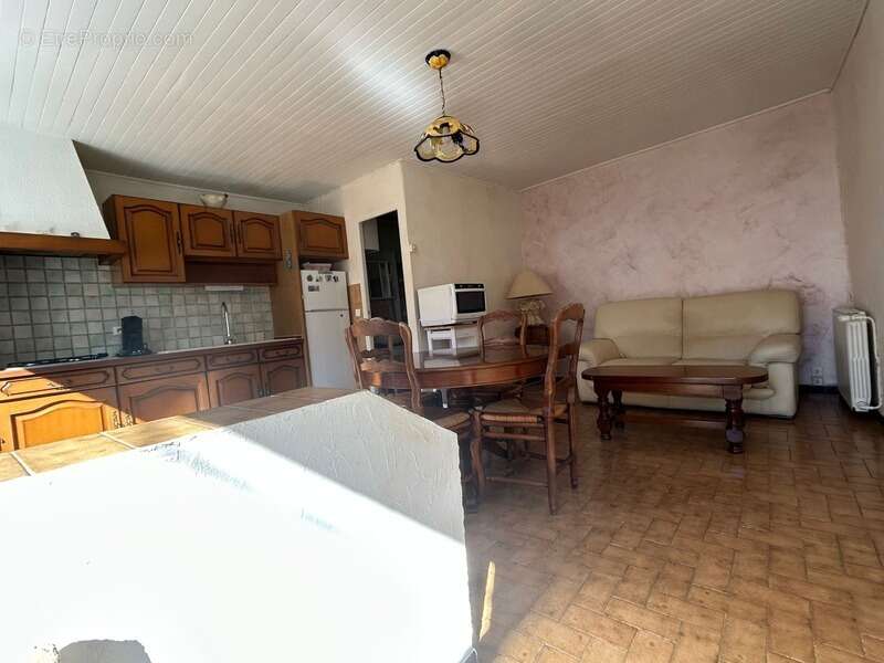 Maison à vendre 2 pièces VALBELLE (04) 125 000€ - photo 3