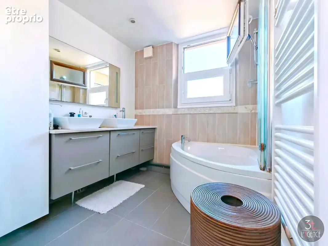 Appartement 73 m² à Vincennes  - photo 9