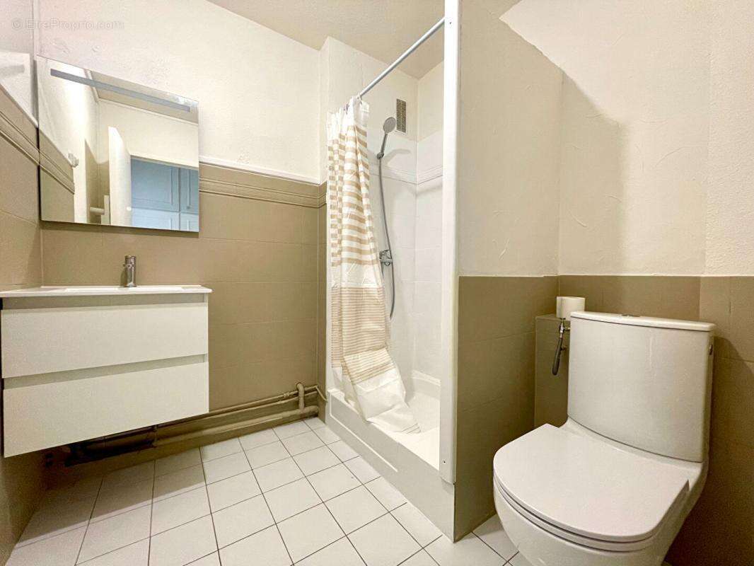 Appartement à PESSAC