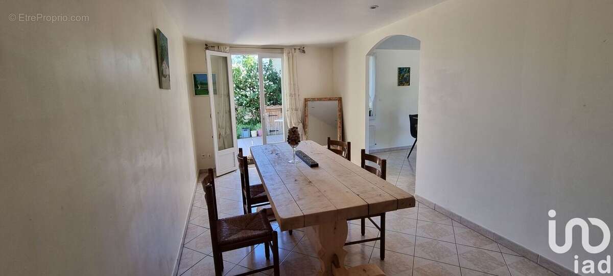 Photo 5 - Maison à SAINTE-TERRE