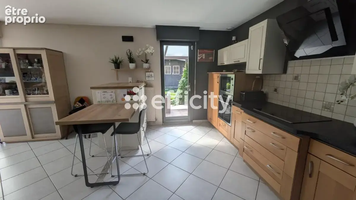 Maison 8 pièces 140 m² à vendre à Gondecourt (59147) - photo 22