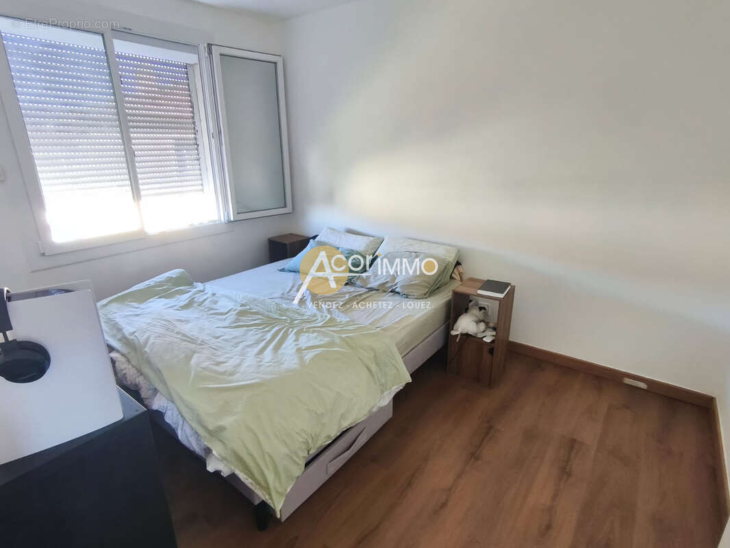 Appartement à LA SEYNE-SUR-MER