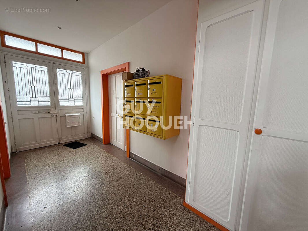 Appartement à BESANCON