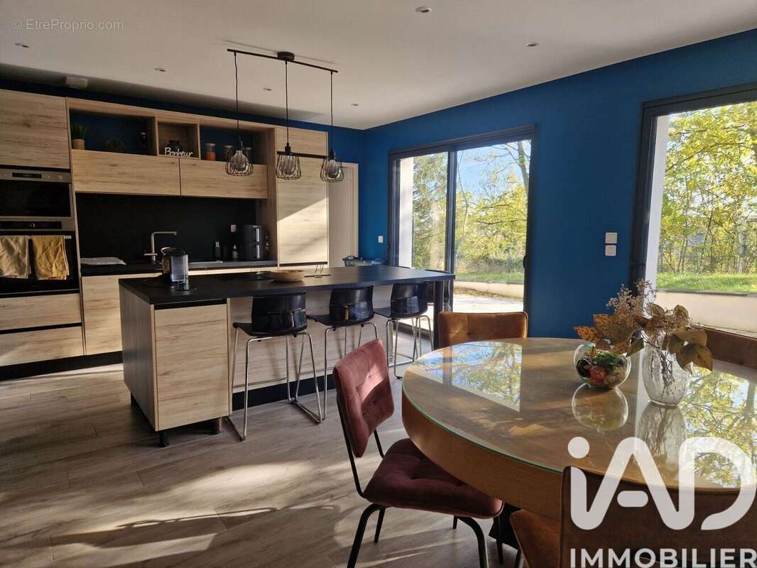 Photo 5 - Maison à PLAISIR