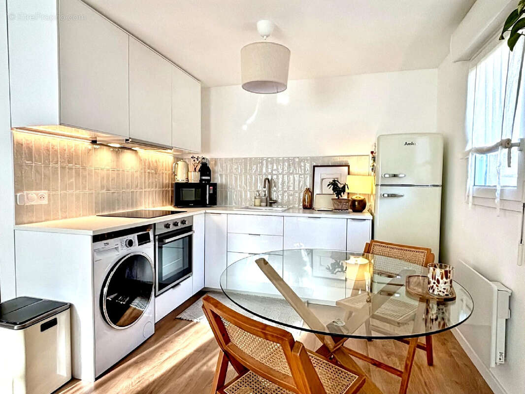 Appartement à EPERNAY