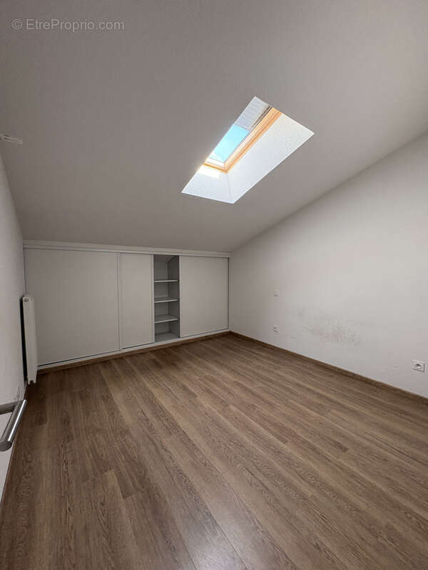 Appartement à BLANQUEFORT