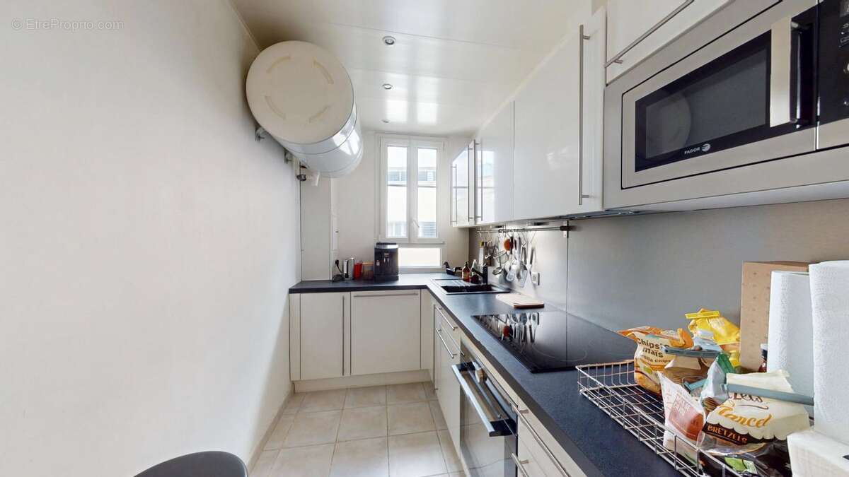 Appartement 42 m² à Montreuil  - photo 10