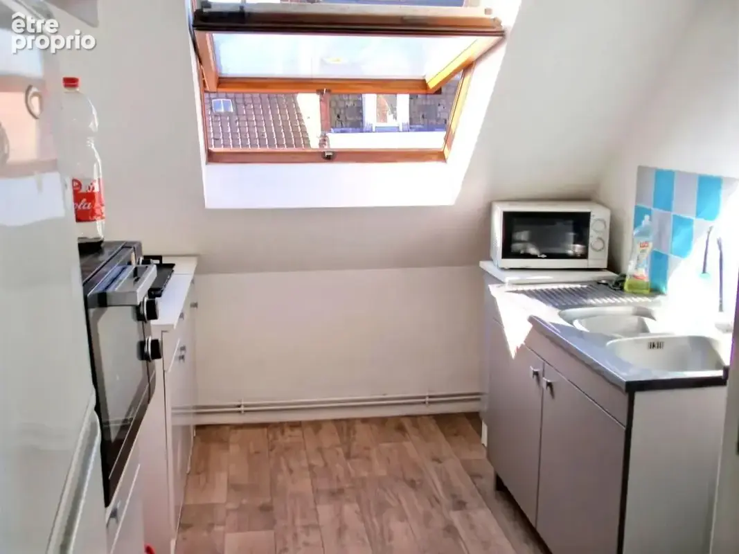 Appartement 240 m² à vendre à Harnes (62440) - photo 4