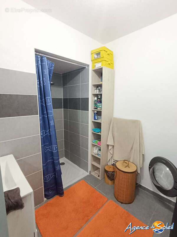 Appartement à SAINT-CYPRIEN