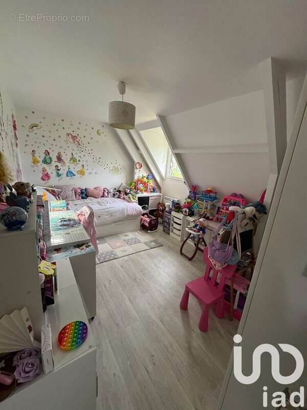 Photo 9 - Maison à SAINT-AUBIN-LES-ELBEUF