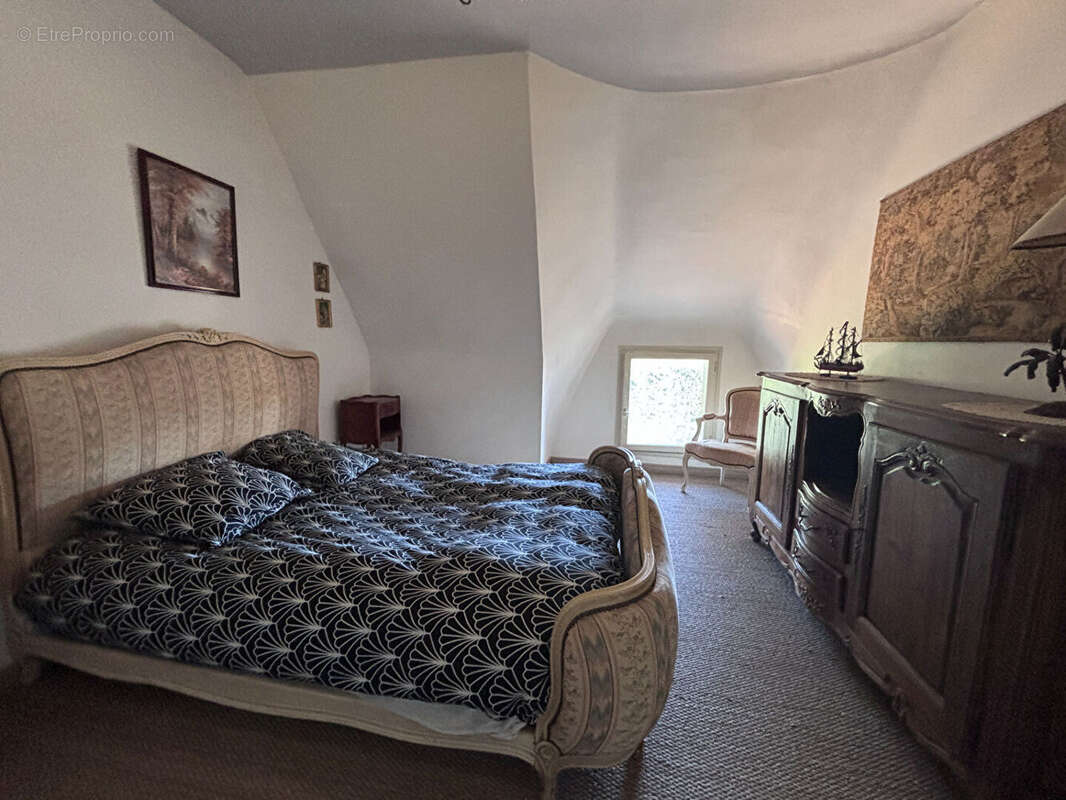 Maison Saint Lyphard - photo 6