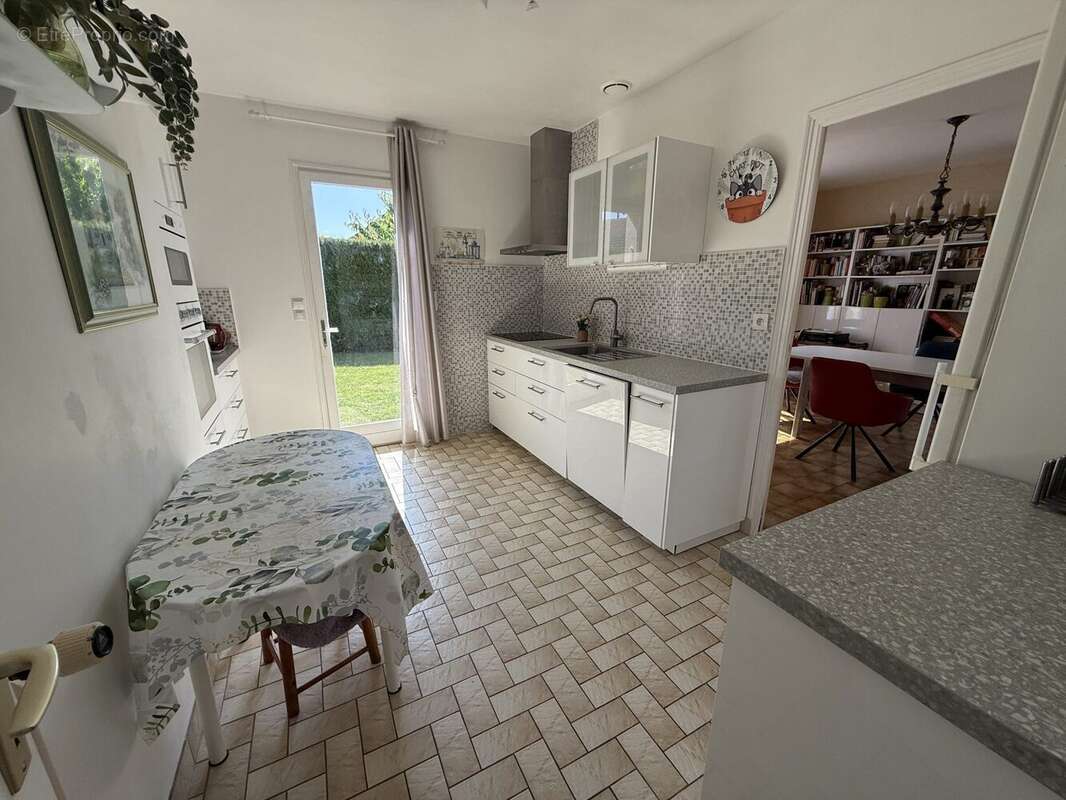 Maison à GIEN
