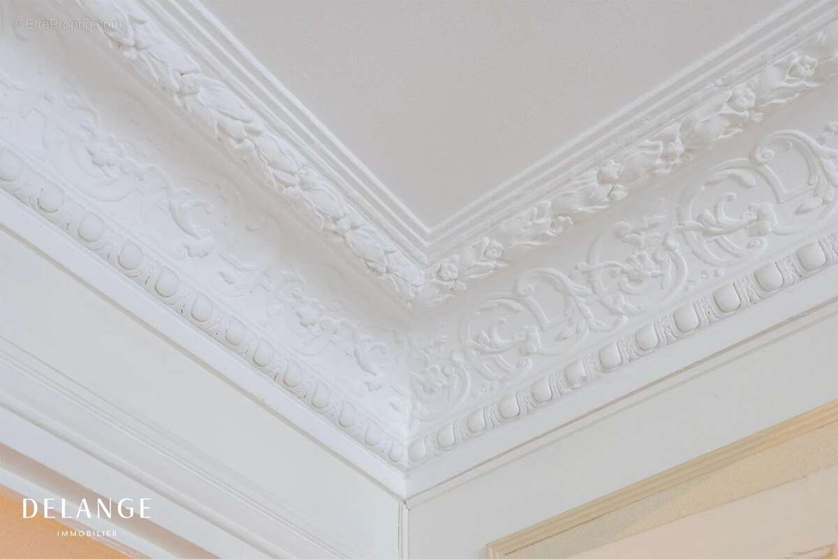 Eglise Jeanne d'Arc - Superbe duplex de 145,42 m² avec balcons - photo 29