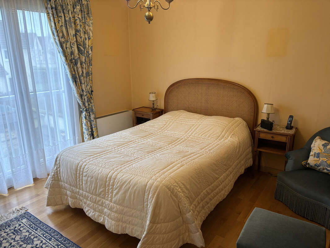 Maison à CHATELLERAULT