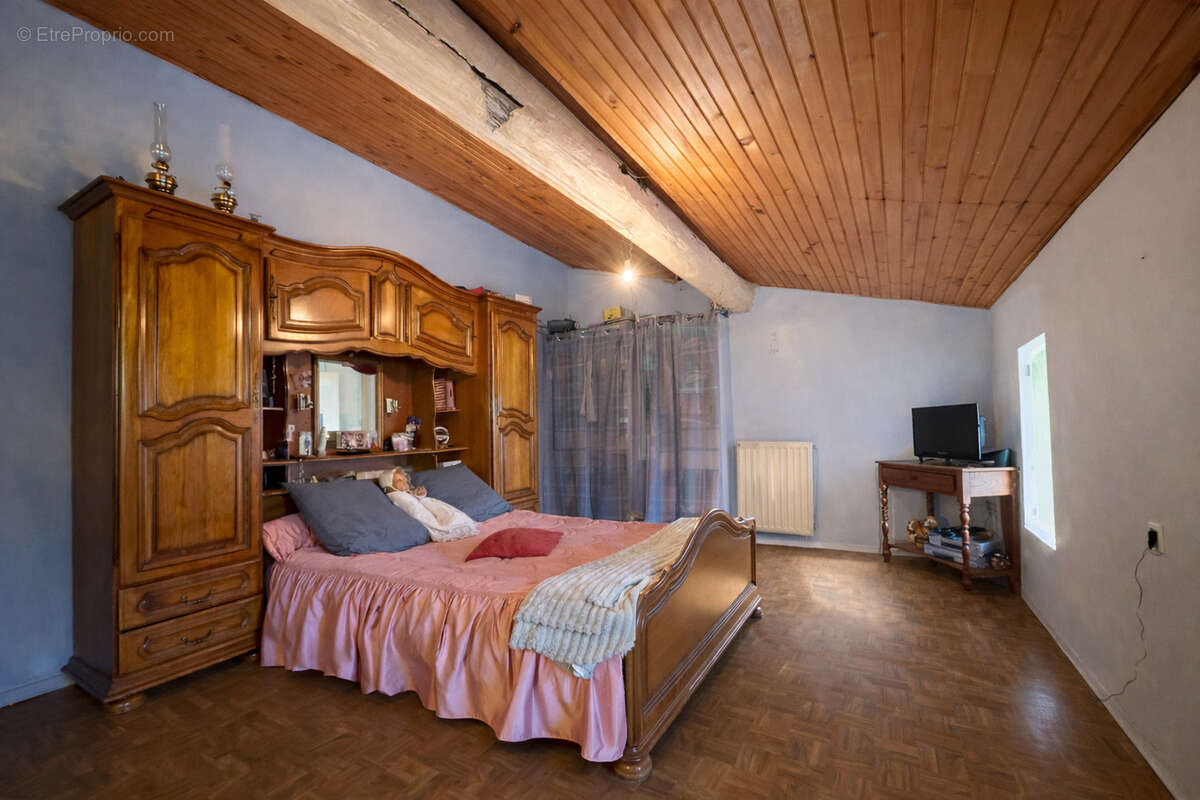 Maison à RIVE-DE-GIER