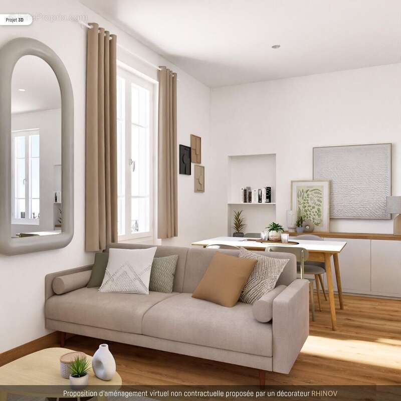 Photo 5 - Appartement à VERNON
