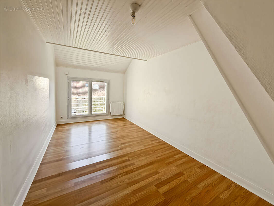 Appartement à PALAISEAU