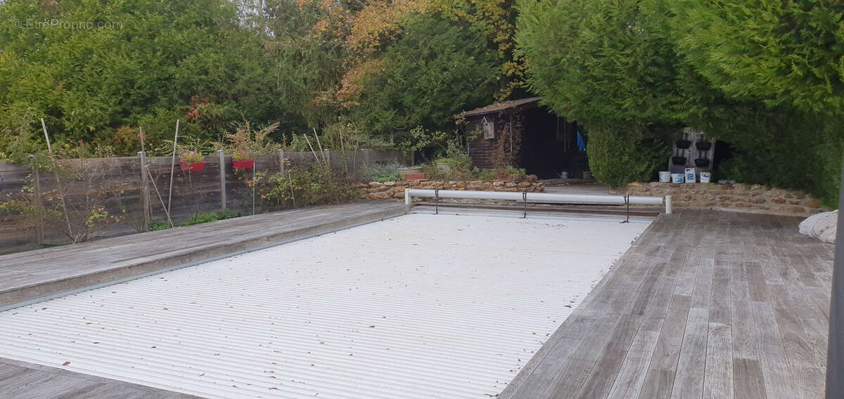 Maison à VILLERS-AGRON-AIGUIZY