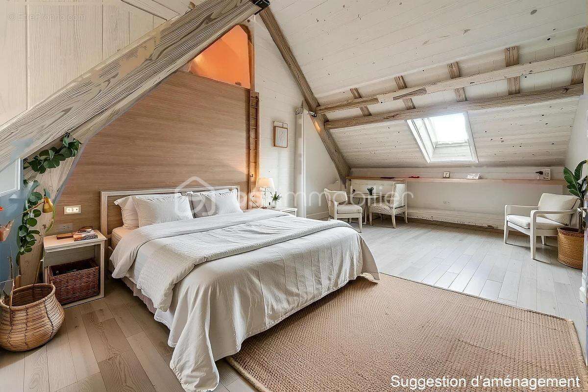 Maison à HENIN-BEAUMONT