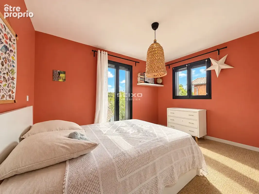 Maison Soorts-Hossegor T5 117m² - photo 13