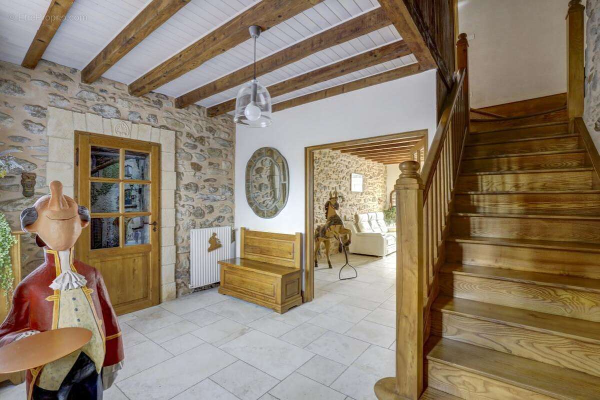 Maison à REVEL
