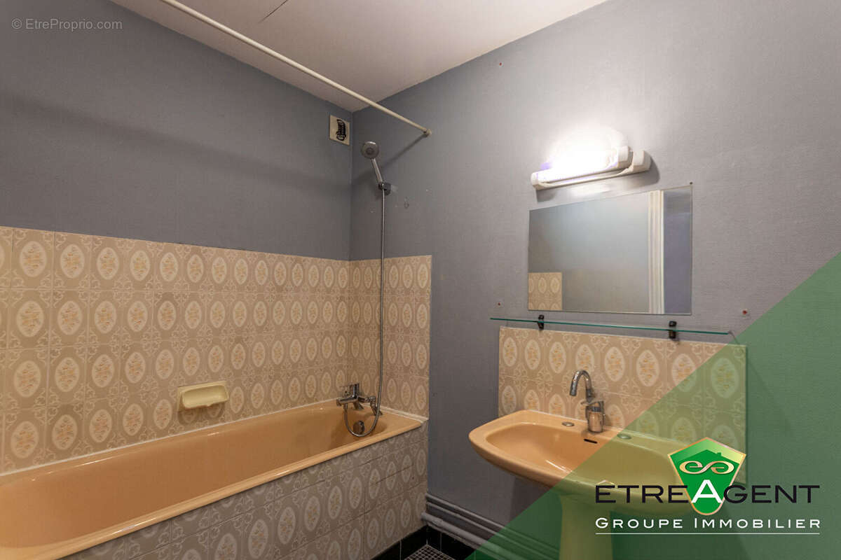 Appartement à CAEN