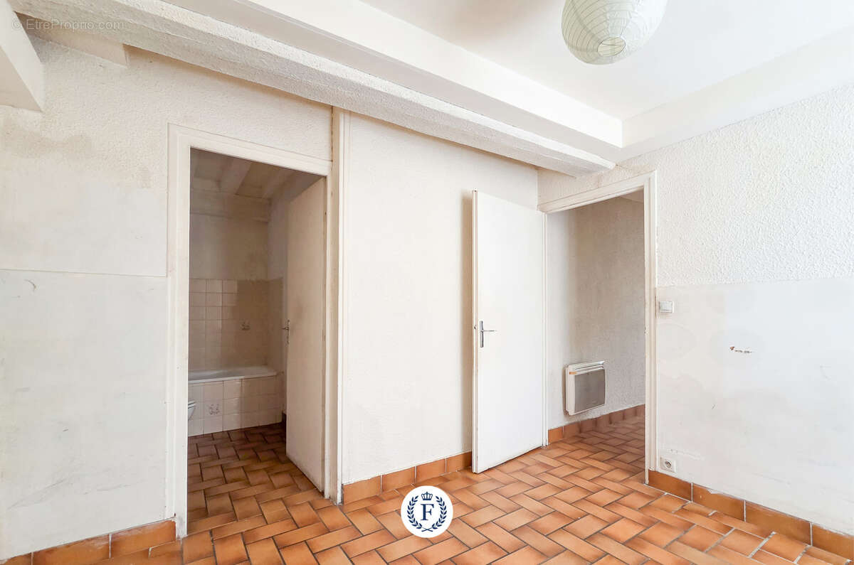 Exclusivité   immeuble de rapport composé de 2 appartements - photo 12