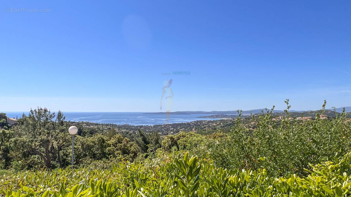 Appartement à LES ISSAMBRES