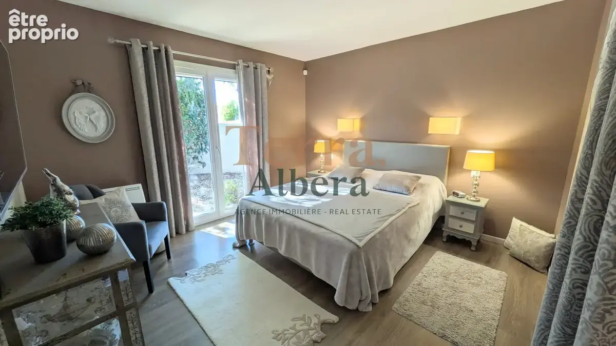 Sorede villa avec prestations - photo 14